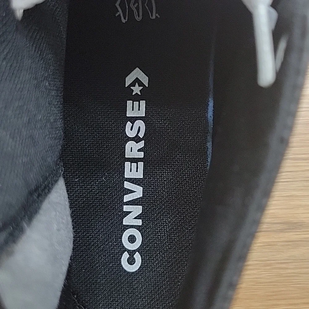 Converse high top Brand new